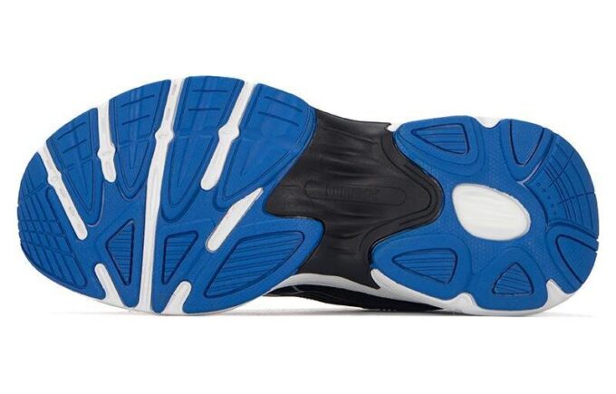 Teveris Nitro Noughties ”Svart Silver”