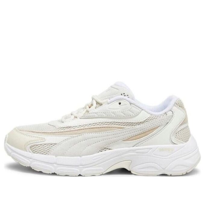 Teveris Nitro Vortex ”Alpine Snow Varmvit”