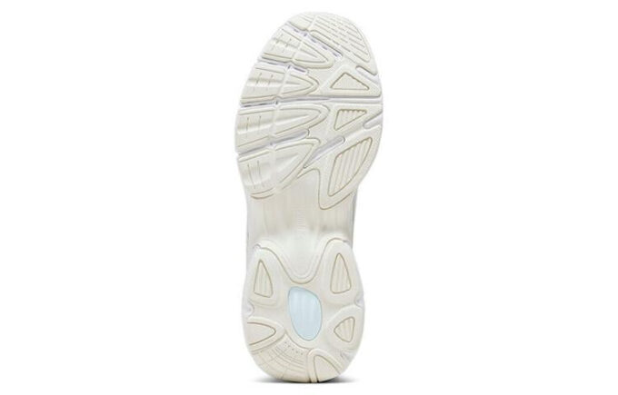 Teveris Nitro Vortex ”Alpine Snow Varmvit”