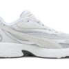 Teveris Nitro Vortex ”Glacial Cool Light Gray”