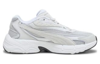 Teveris Nitro Vortex ”Glacial Cool Light Gray”