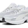 Teveris Nitro Vortex ”Glacial Cool Light Gray”