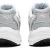 Teveris Nitro Vortex ”Glacial Cool Light Gray”