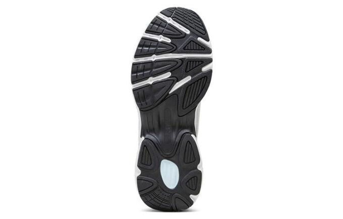 Teveris Nitro Vortex ”Glacial Cool Light Gray”