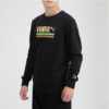 Tfs Unity World Resonance Rund Hals svart