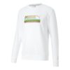 Tfs Unity World Resonance Rund Hals Vit