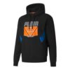 TFS Vinteranpassad Pullover Hoodie ”Svart”