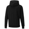 TFS Vinteranpassad Pullover Hoodie ”Svart”