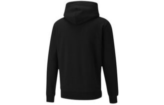 TFS Vinteranpassad Pullover Hoodie ”Svart”