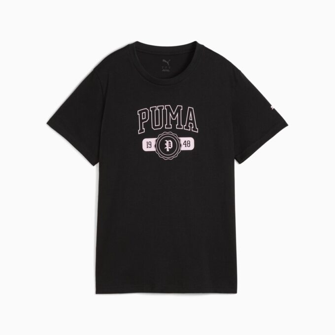 Throwback-tröja för kvinnor