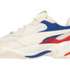 Thunder Shoes Vit/Blå/Röd