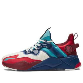 Thundercats x RS-X T3CH ”Mumm-Ra”