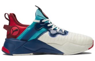 Thundercats x RS-X T3CH ”Mumm-Ra”