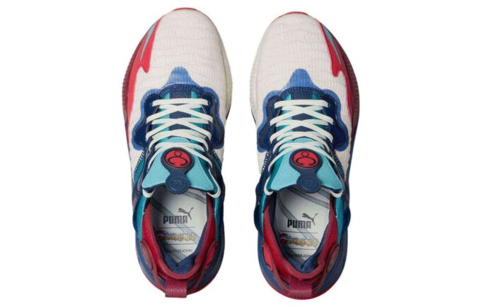 Thundercats x RS-X T3CH ”Mumm-Ra”