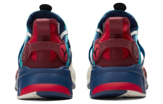 Thundercats x RS-X T3CH ”Mumm-Ra”