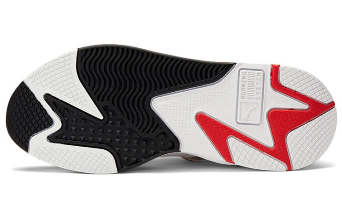 Thundercats x RS-X ”T3CH – Vitt Barbadoskörsbär”