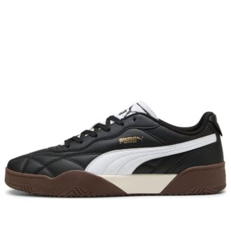 Tifosi ”Black PUMA White Espresso Brown”