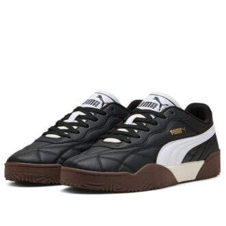 Tifosi ”Black PUMA White Espresso Brown”