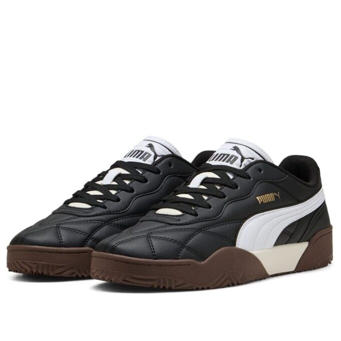 Tifosi ”Black PUMA White Espresso Brown”