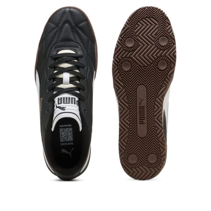 Tifosi ”Black PUMA White Espresso Brown”