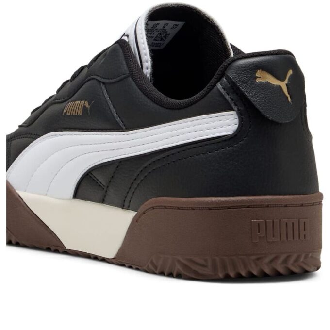 Tifosi ”Black PUMA White Espresso Brown”