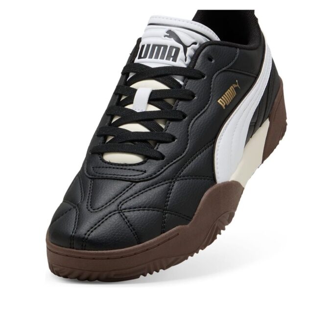 Tifosi ”Black PUMA White Espresso Brown”