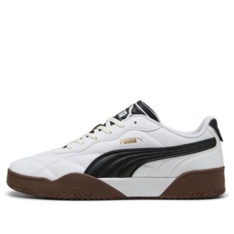 Tifosi ”Vit PUMA Svart Espresso Brun”