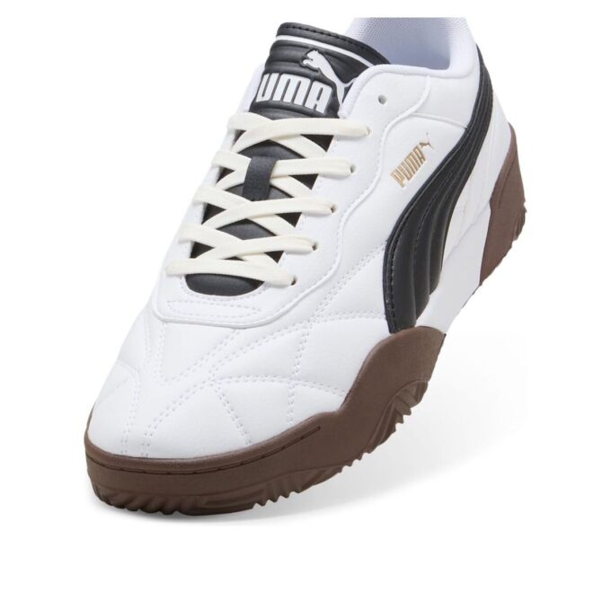Tifosi ”Vit PUMA Svart Espresso Brun”