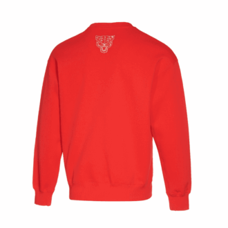 Tigerns år tröja ”Röd”