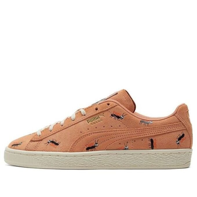 Tiny Cottons x mockasneakers/skor