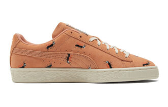 Tiny Cottons x mockasneakers/skor