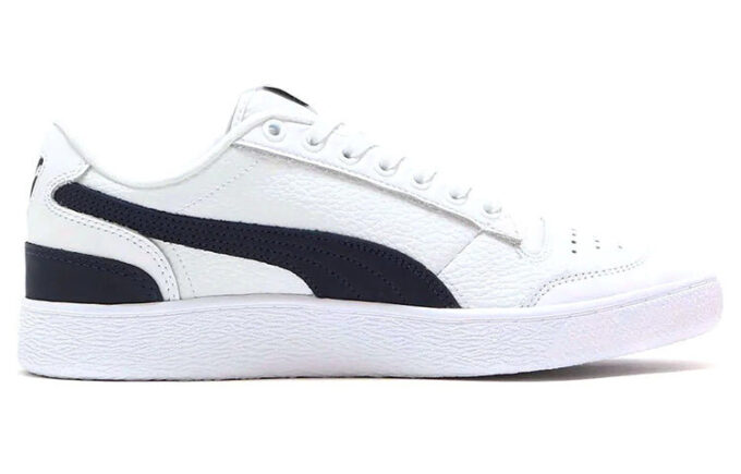 TMC x Ralph Sampson ”Vit Peacoat”
