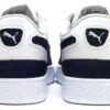 TMC x Ralph Sampson ”Vit Peacoat”