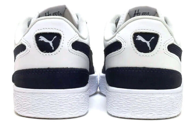 TMC x Ralph Sampson ”Vit Peacoat”