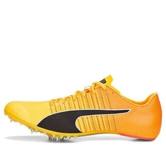 Tokyo Future 4 ”Gul-orange”