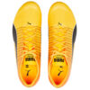 Tokyo Future 4 ”Gul-orange”