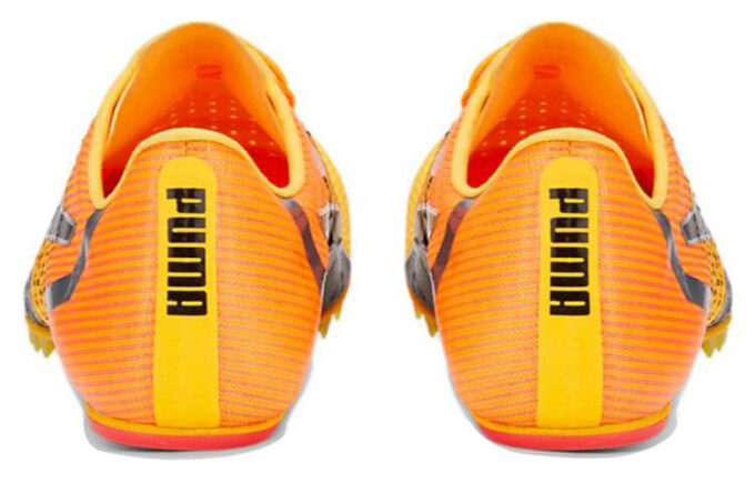 Tokyo Future 4 ”Gul-orange”