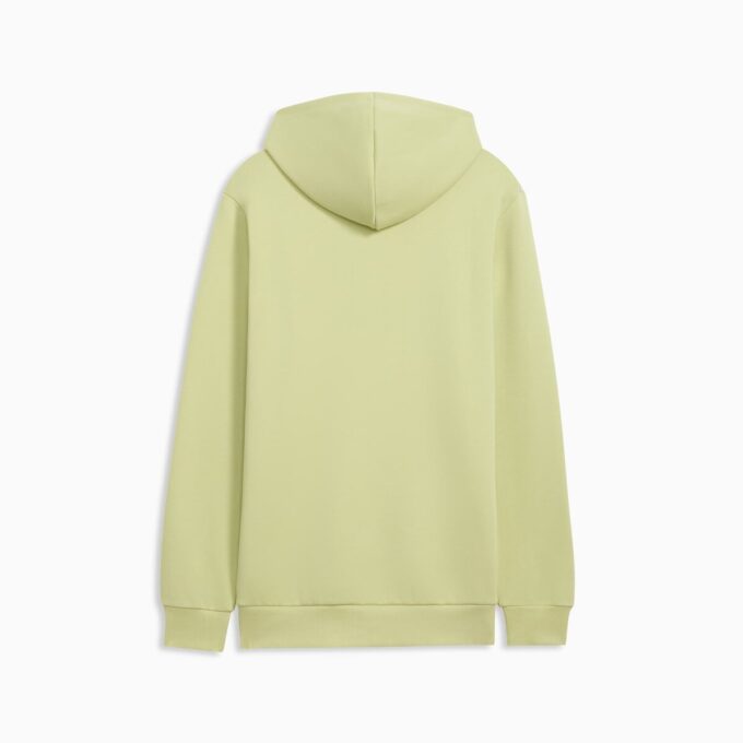 Tonal Collection Graphic Herr Hoodie med Hel Dragkedja Tonal Collection Graphic Herr Hoodie med Hel Dragkedja