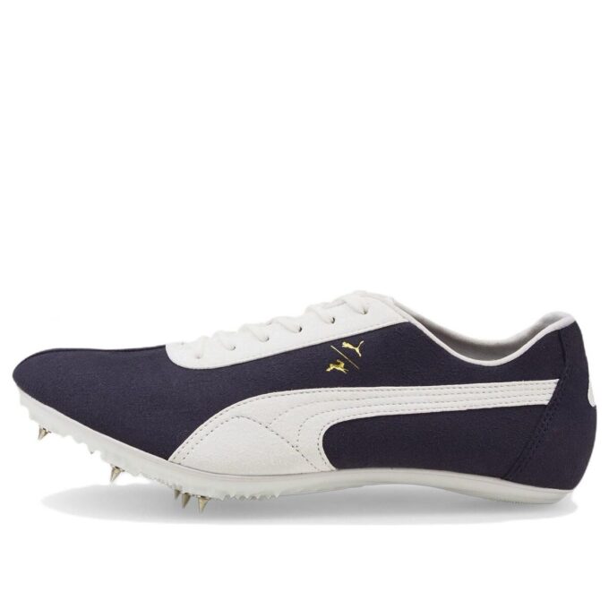 TrackSmith x evoSPEED Tokyo Brush ”Marinblå”