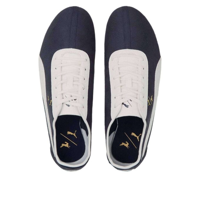 TrackSmith x evoSPEED Tokyo Brush ”Marinblå”