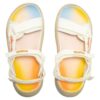 Traek Lite ”Gradient Flames”