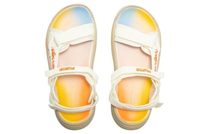 Traek Lite ”Gradient Flames”