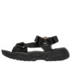 Traek Lite Sandal ”Svart”