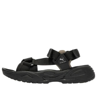 Traek Lite Sandal ”Svart”