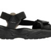 Traek Lite Sandal ”Svart”