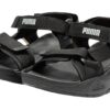 Traek Lite Sandal ”Svart”