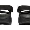 Traek Lite Sandal ”Svart”