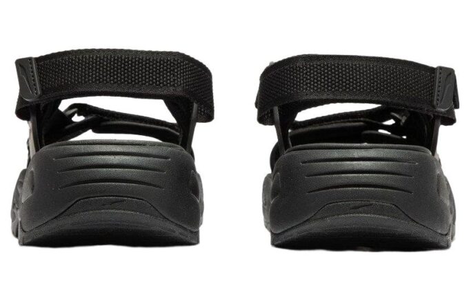 Traek Lite Sandal ”Svart”