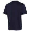 Train Favorite Heather T-shirt ”Marinblå”