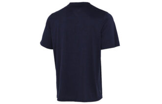 Train Favorite Heather T-shirt ”Marinblå”